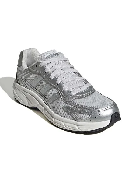 adidas Eclyptix 2000 Unisex Spor Ayakkabı Gümüş