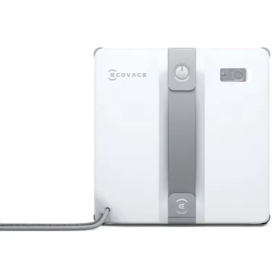 Ecovacs Winbot Mini Cam Silme Robotu