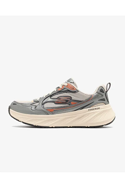 SKECHERS EDGERIDE Kadın Gri Spor Ayakkabı 150494 PEW