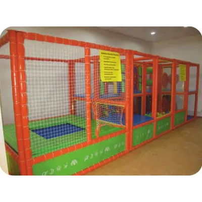 Edutoys Kaydıraklı Tünel Oyun Sistemi