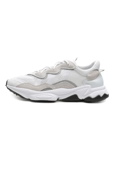 adidas EE6464-K Ozweego Kadın Spor Ayakkabı Beyaz