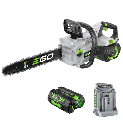 Ego CS1614E KİT Akülü Testere