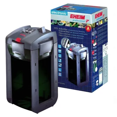 Eheim 2078 Professional 3E Dış Filtre