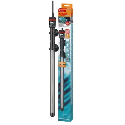 Eheim Thermo Control E 400 Watt Akvaryum Isıtıcısı