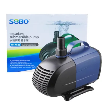 Eheim Universal 600 Sump Motoru