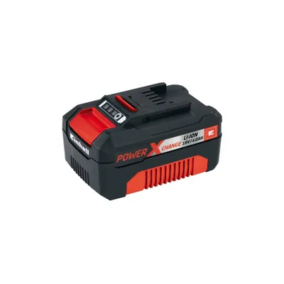 Einhell Power X Change Akü 18V 4.0Ah