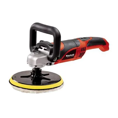 Einhell CC-PO 1100-2E Polisaj Taşlama Makinesi