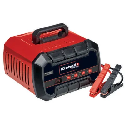 Einhell CE-BC 30 M Akü Şarj Cihazı