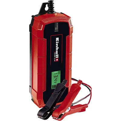Einhell CE-BC 6 M Akü Şarj Cihazı