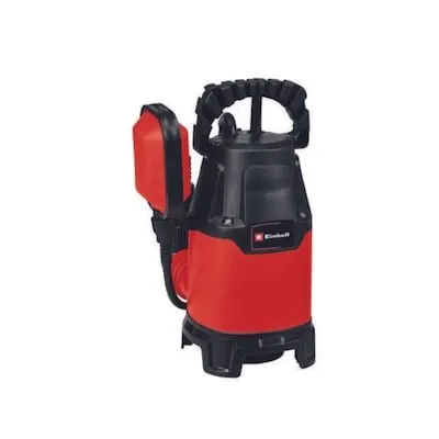 Einhell GC-DP 3325 Dalgıç Pompa Kirli Su