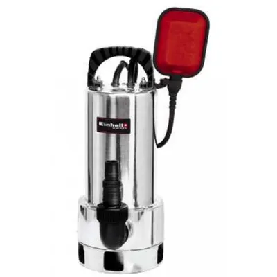 Einhell GC-DP 9035 N Dalgıç Pompa - Kirli Su