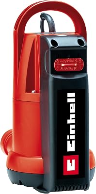 Einhell GC-SP 5511 IF Dalgıç Pompa