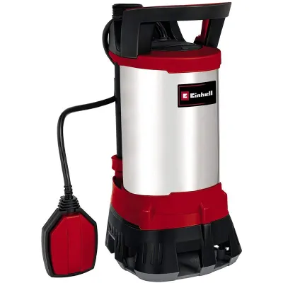 Einhell GE-DP 7935 N-A Eco Kirli Su Dalgıç Pompa