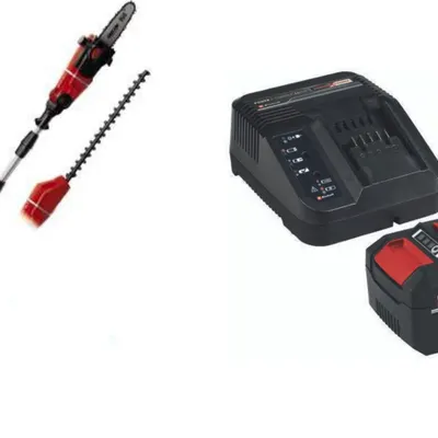 Einhell GE HC 18 Lİ T Solo Dal Budama Makinesi