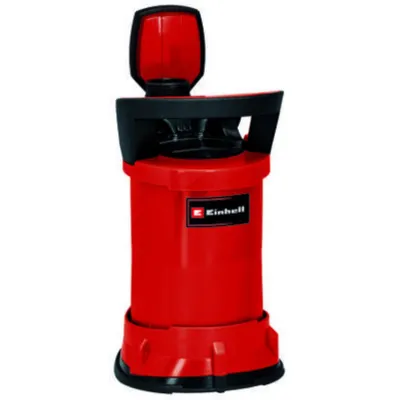Einhell GE-SP 4390 N-A LL ECO Dalgıç Pompa Temiz Su