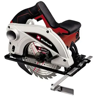 Einhell TC-CS 1250 1250 W Daire Testere