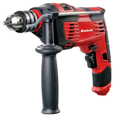 Einhell TC-ID 1000 E 1010W Darbeli Matkap