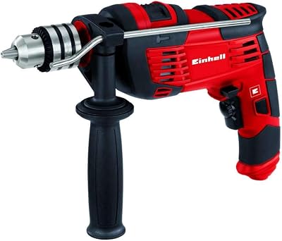 Einhell TC-ID 1000 E 1010W Darbeli Matkap