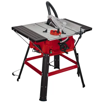Einhell TC-TS 2025/2 U 1800 W Tezgah Testere