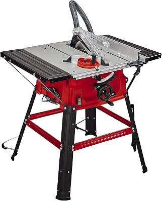 Einhell TC-TS 2025/2 U 1800 W Tezgah Testere