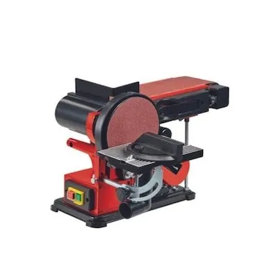 Einhell TC-US 380 Tezgah Bant Zımpara Makinesi