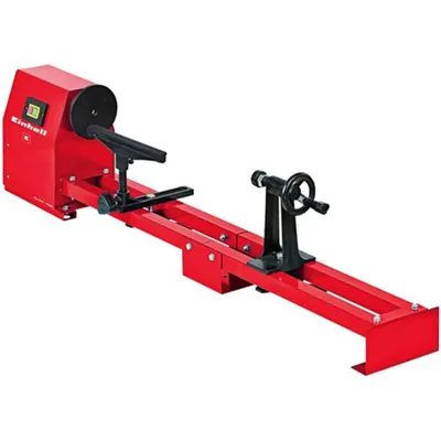 Einhell TC WW 1000 Ahşap Torna Makinesi
