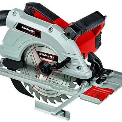 Einhell TE-CS 190/1 Daire Testere