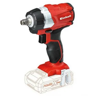 Einhell TE-CW 18 Li BL 4 Ah Akülü Darbeli Somun Sıkma Makinesi