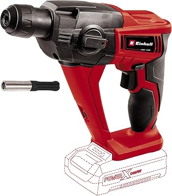 Einhell TE-HD 18 Li Solo Akülü Matkap