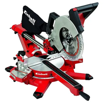 Einhell TE-SM 2534 Pistonlu Gönye Kesme Makinesi