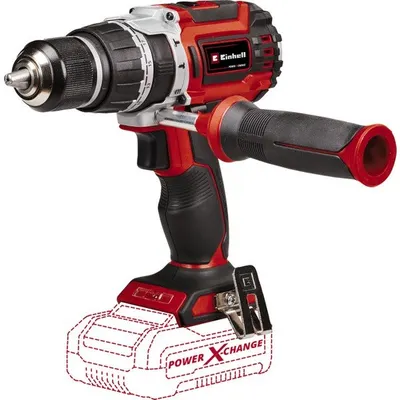 Einhell TP-CD 18/60 Li-i BL Solo Akülü Darbeli Matkap