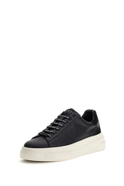 Guess Elbina Kadın Deri Sneaker