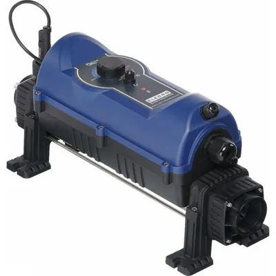 Elecro Engineering Elecro 18 Kw Flowline 2 Trifaze Analog Havuz Isı Pompası