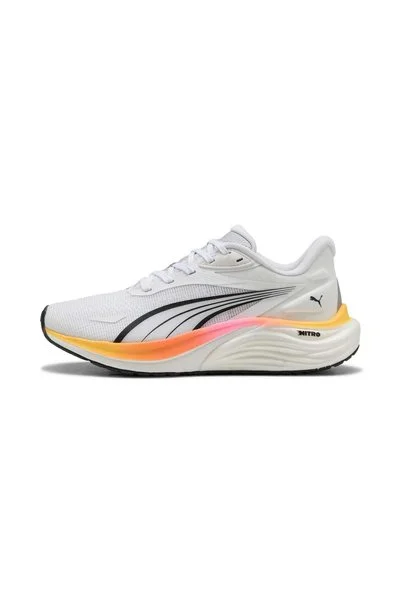 Puma ELECTRIFY NITRO™ 4 Kadın Koşu Ayakkabısı