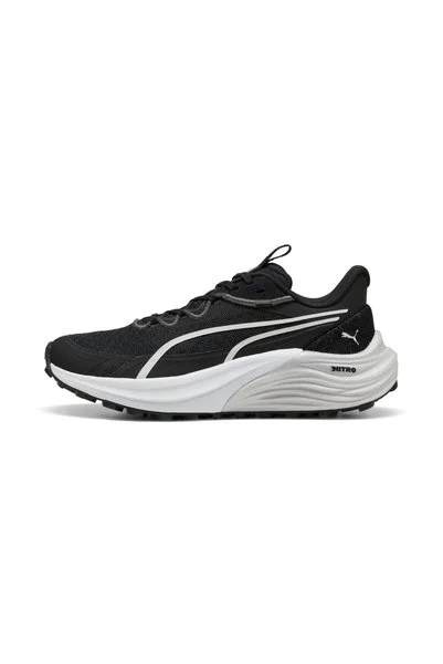 Puma Electrify NITRO 4 Trail Wns Koşu & Antrenman Ayakkabısı