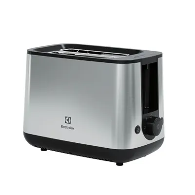 Electrolux E3T13ST 800W Inox Ekmek Kızartma Makinesi