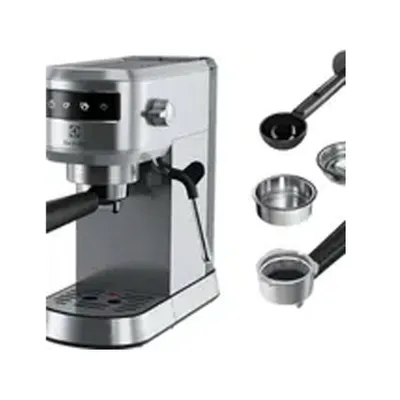 Electrolux E6EC1-6ST Explore 6 Inox Espresso Kahve Makinesi