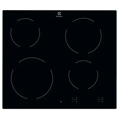 Electrolux EHF6240IOK Ankastre Ocak
