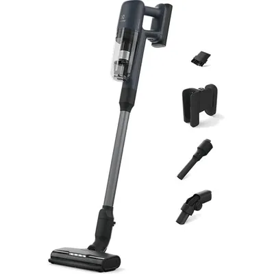 Electrolux EP71UB14DB Mavi Şarjlı Dikey Süpürge