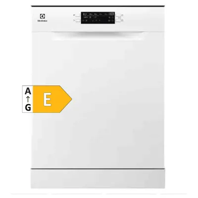 Electrolux ESA47210SW 8 Programlı Bulaşık Makinesi