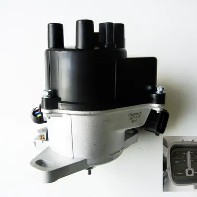 Electrotech Distribütör Civic 1996-2001 1.6