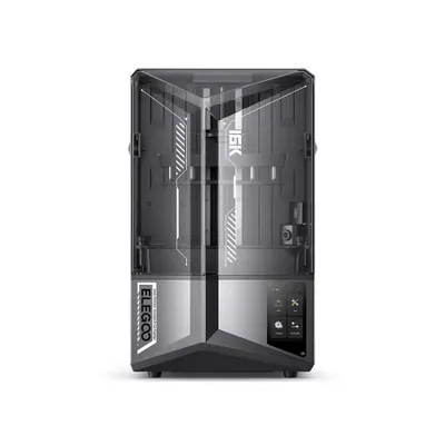 ELEGOO Saturn 4 Ultra 16K 3D Yazıcı