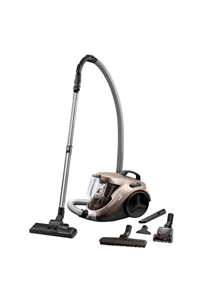 Rowenta Elektrikli Süpürge Ro3786ea Compact Cyclonıc 750,0 W, 1,5 L,