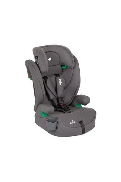 Joie Elevate R129 I-Size Oto Koltuğu i-Size Yan Darbe Korumalı 76-150 cm Thunder