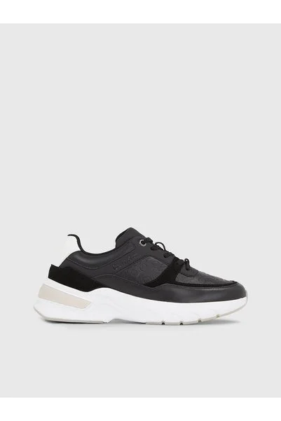 Calvin Klein Elevated Runner Kadın Sneaker