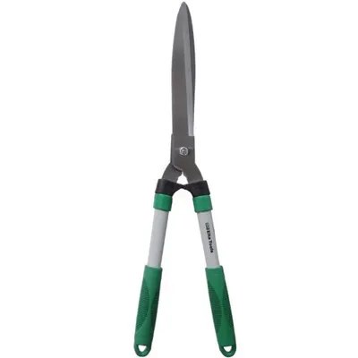 Elta 550 mm Düz Ağız Çim Kesme Makası