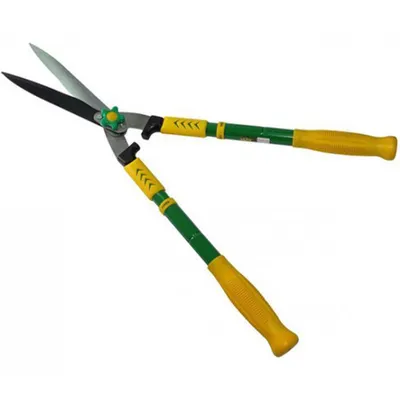Eltu 036WKLG 700-860 mm Teleskopik Çimen Makası