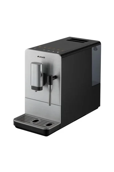 Arçelik Em 6092 O Imperium Espresso Makinesi
