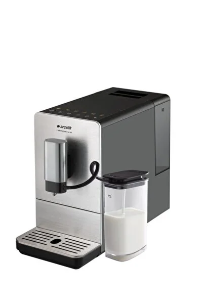 Arçelik Em 9194 O Imperium® Espresso Makinesi