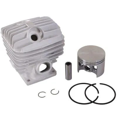 Emak 61070072A 34 mm Silindir Piston Seti
